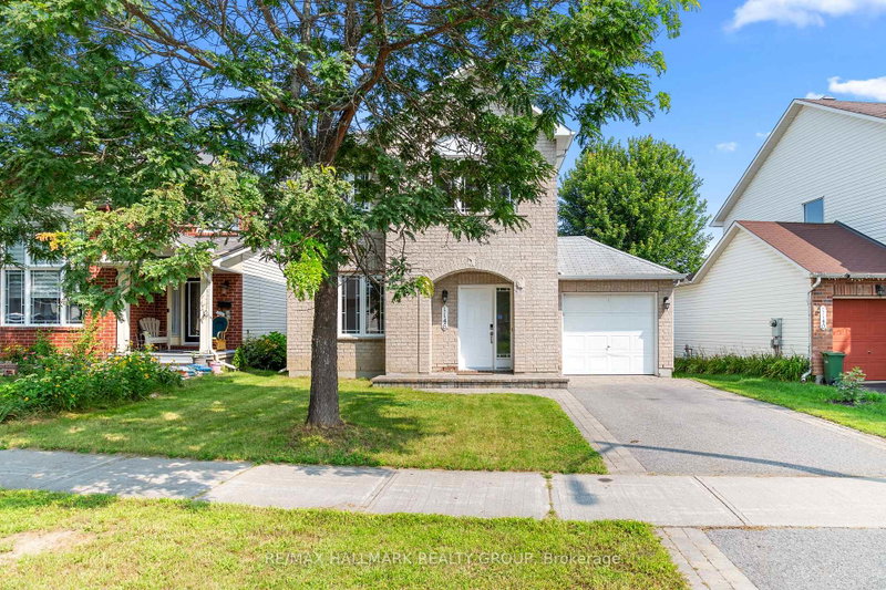 Image of home for listing MLS® X13732656