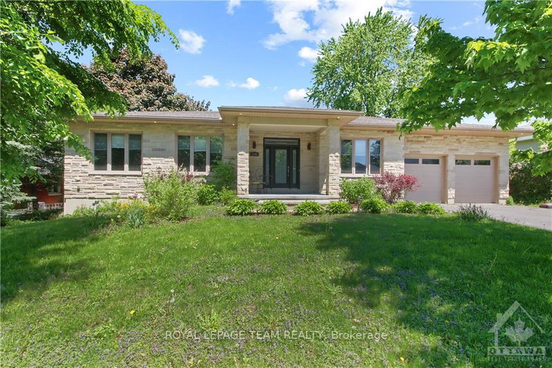 Image of home for listing MLS® X13732706