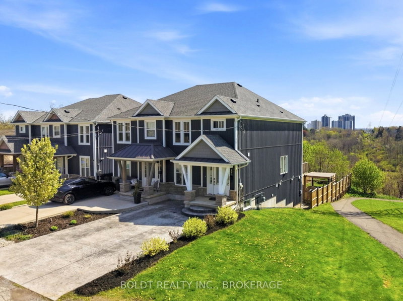 Image of home for listing MLS® X13732806