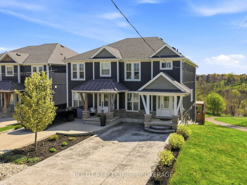 Image of home for listing MLS® X13732806