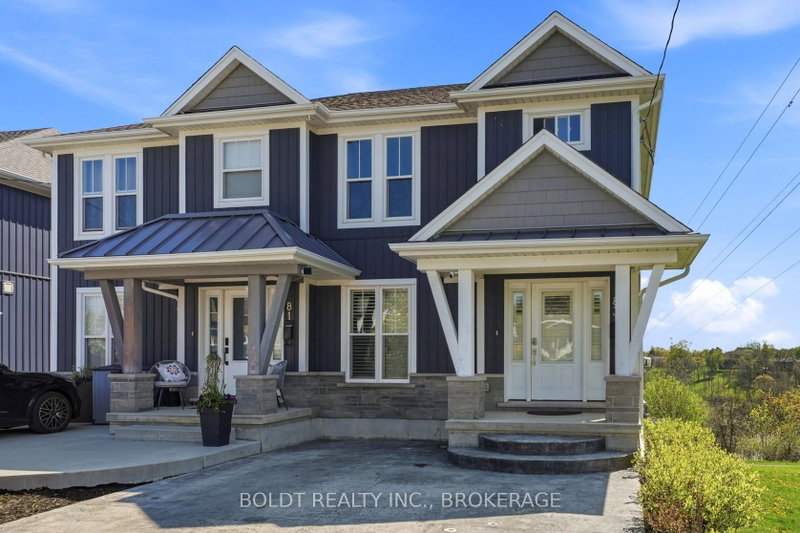 Image of home for listing MLS® X13732806