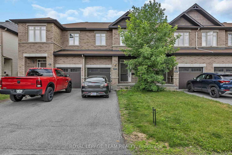 Image of home for listing MLS® X13732900