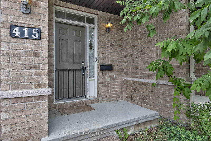 Image of home for listing MLS® X13732900