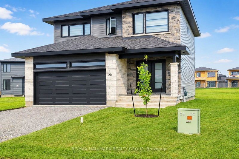 Image of home for listing MLS® X13732908