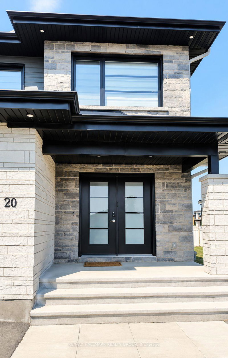 Image of home for listing MLS® X13732908