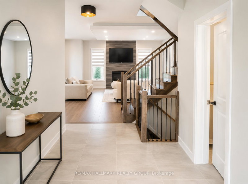 Image of home for listing MLS® X13732908