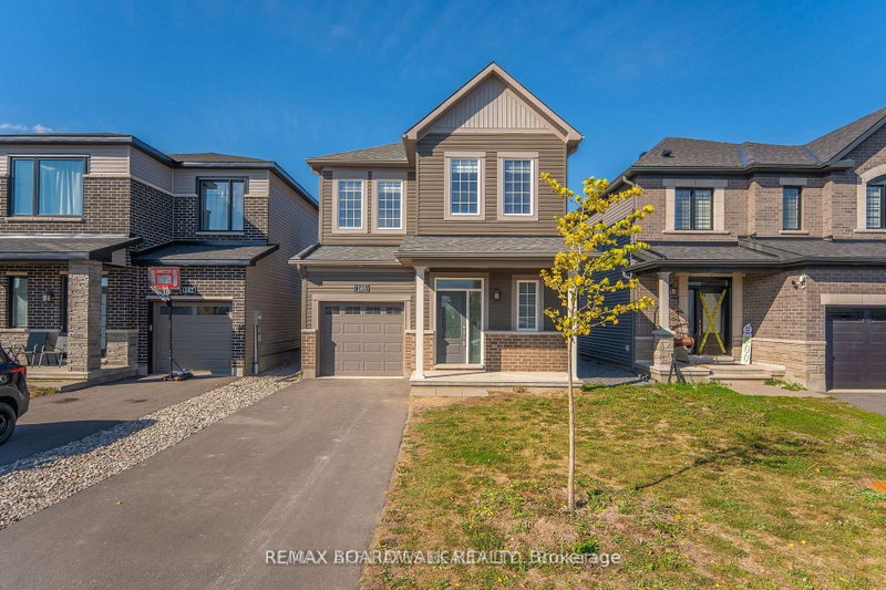 Image of home for listing MLS® X13732938