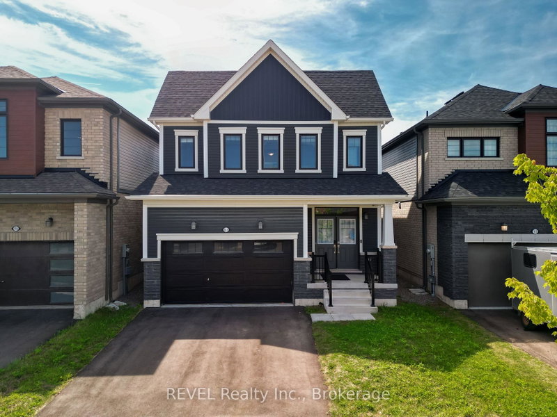 Image of home for listing MLS® X13732972