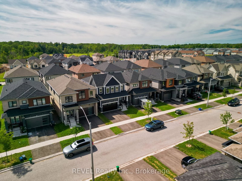 Image of home for listing MLS® X13732972