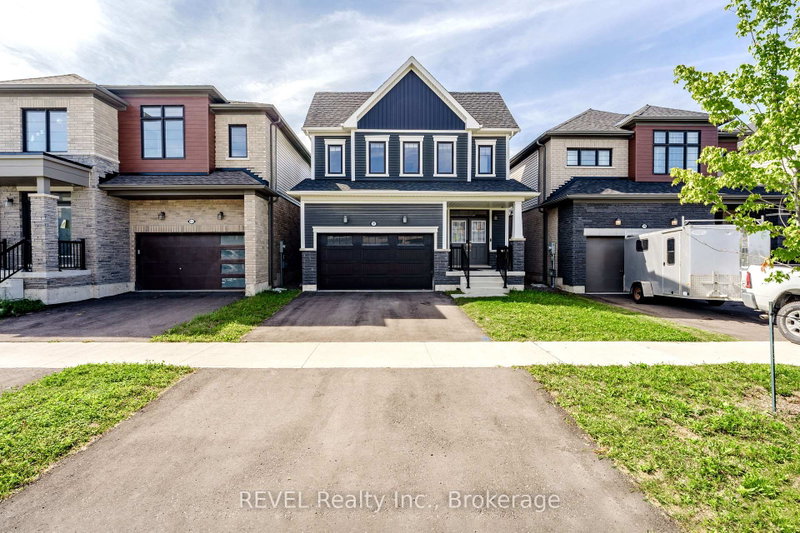 Image of home for listing MLS® X13732972