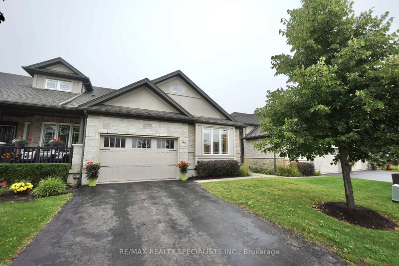 Image of home for listing MLS® X13733108