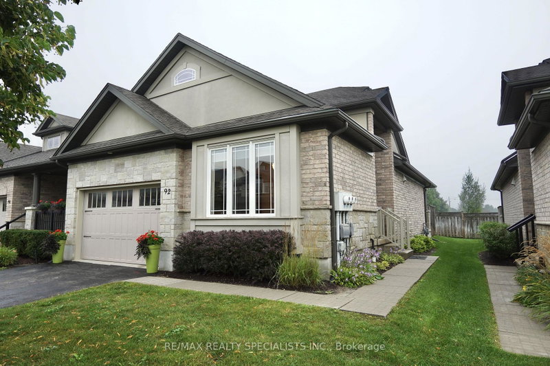 Image of home for listing MLS® X13733108