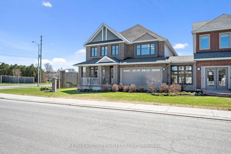 Image of home for listing MLS® X13733184