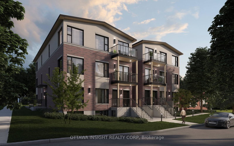 Image of home for listing MLS® X13733270