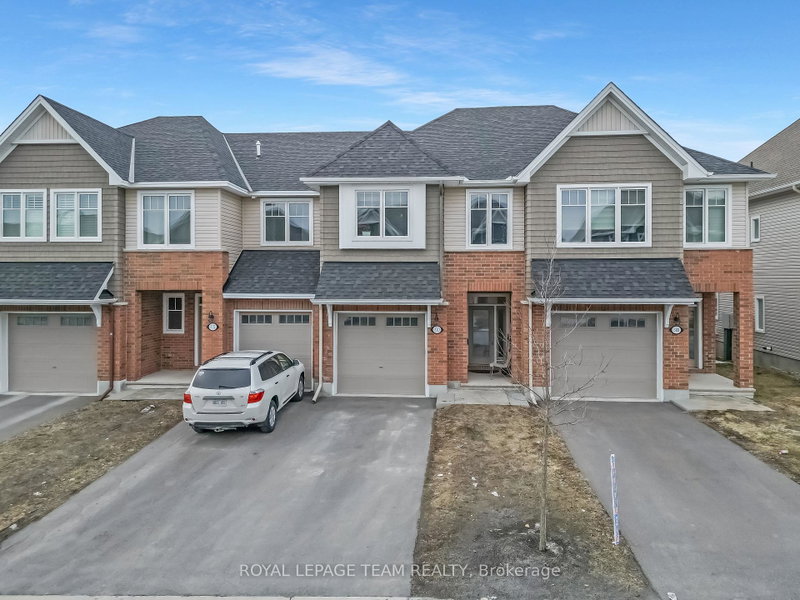 Image of home for listing MLS® X13733290