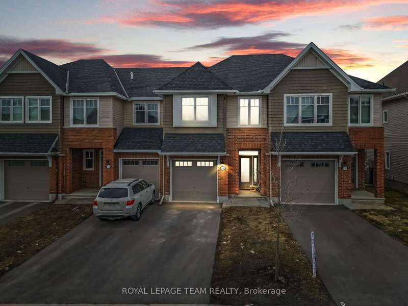 Image of home for listing MLS® X13733290