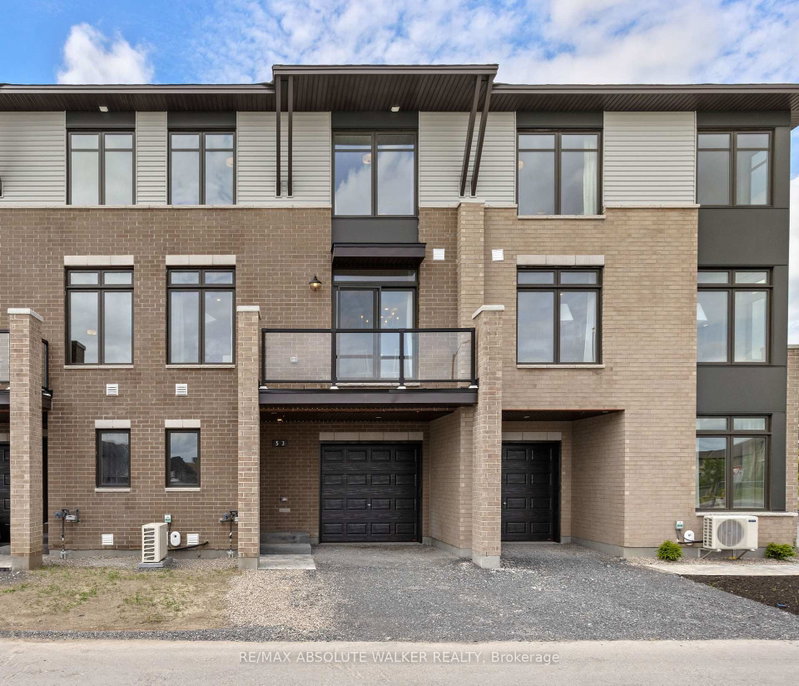 Image of home for listing MLS® X13733320