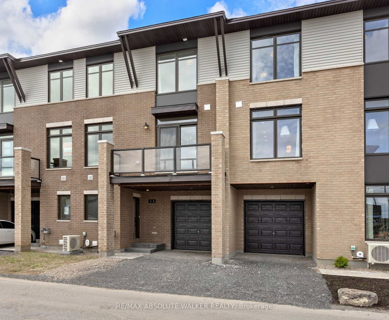 Image of home for listing MLS® X13733320