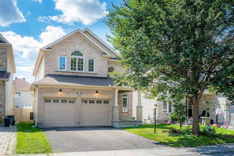 Image of home for listing MLS® X13733406