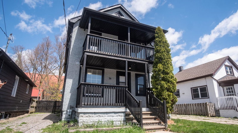 Image of home for listing MLS® X13733660