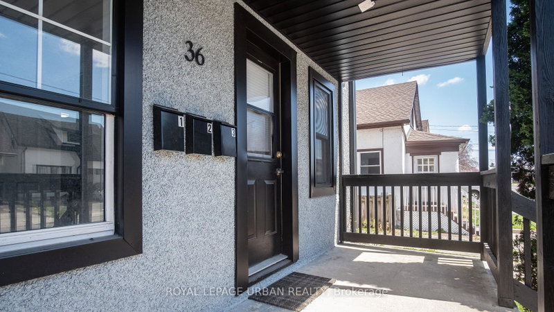 Image of home for listing MLS® X13733660