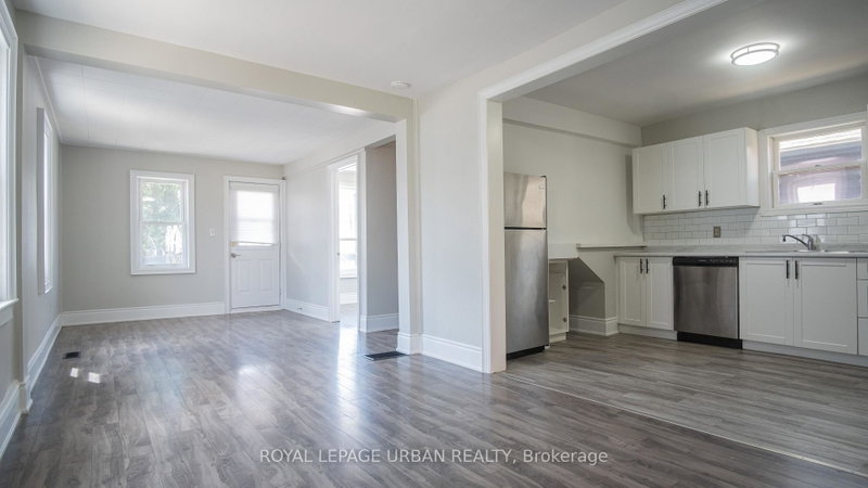 Image of home for listing MLS® X13733660