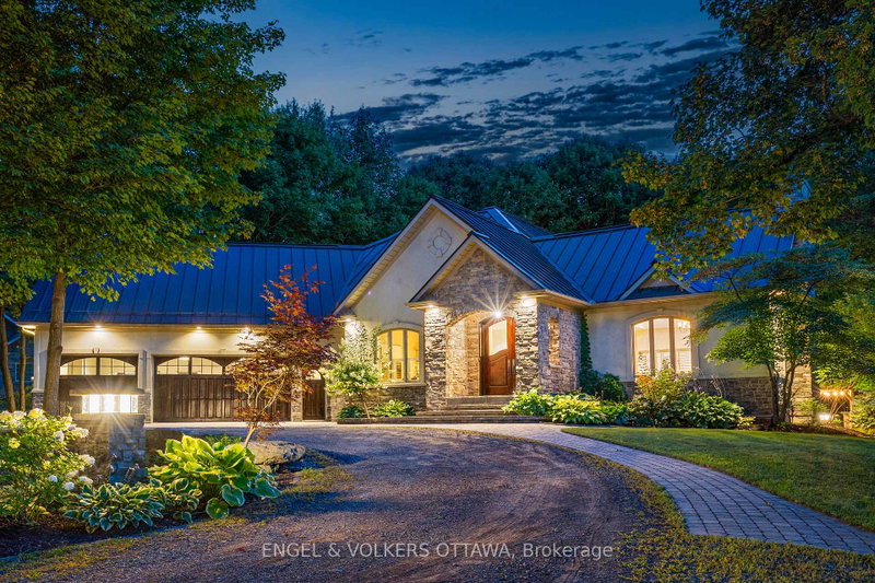 Image of home for listing MLS® X13733716