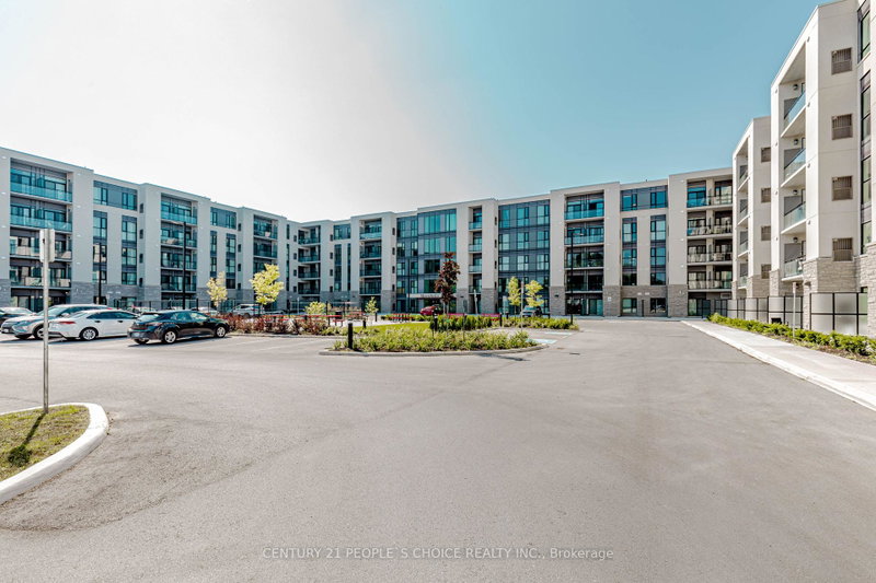 Image of home for listing MLS® X13733808
