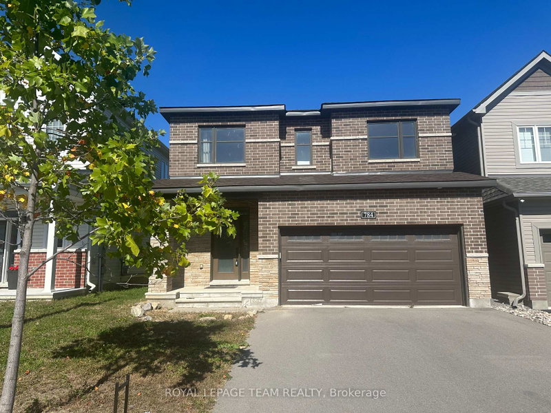 Image of home for listing MLS® X13733872