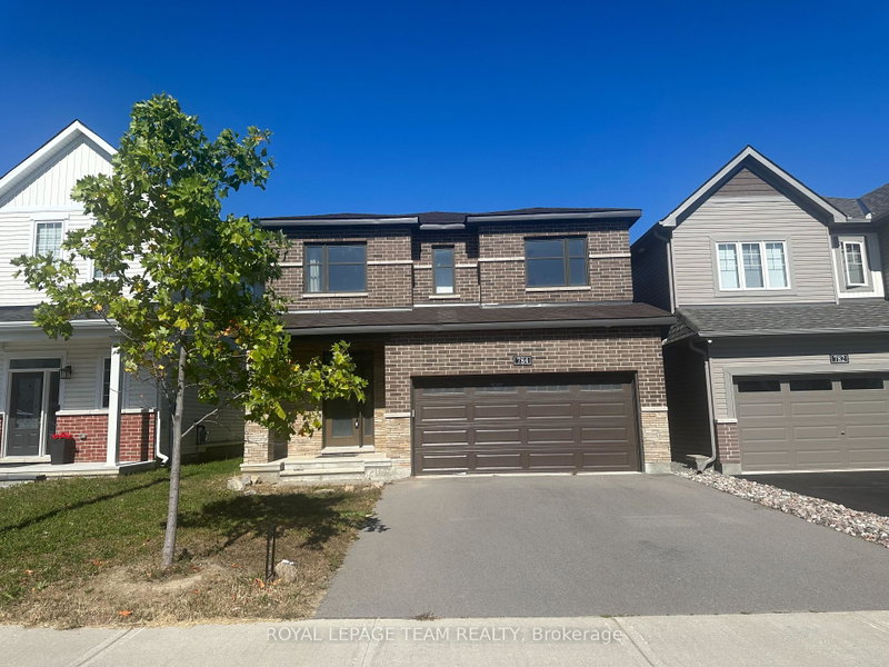 Image of home for listing MLS® X13733872