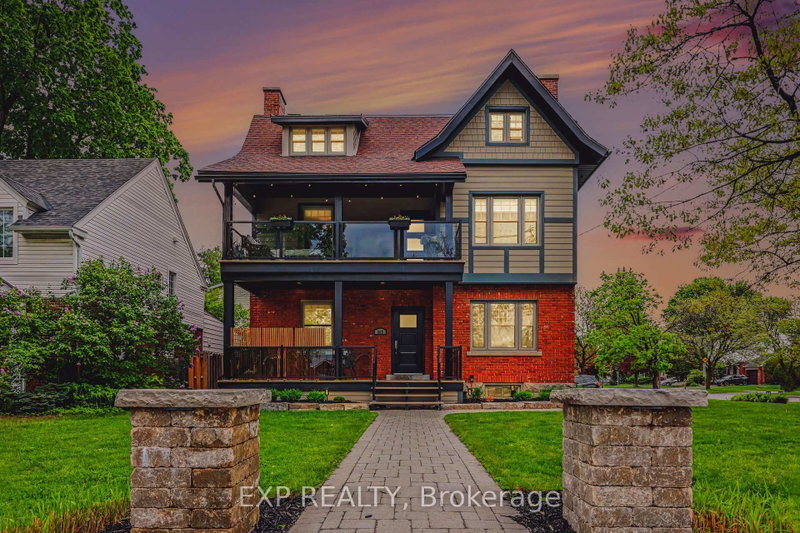 Image of home for listing MLS® X13734012