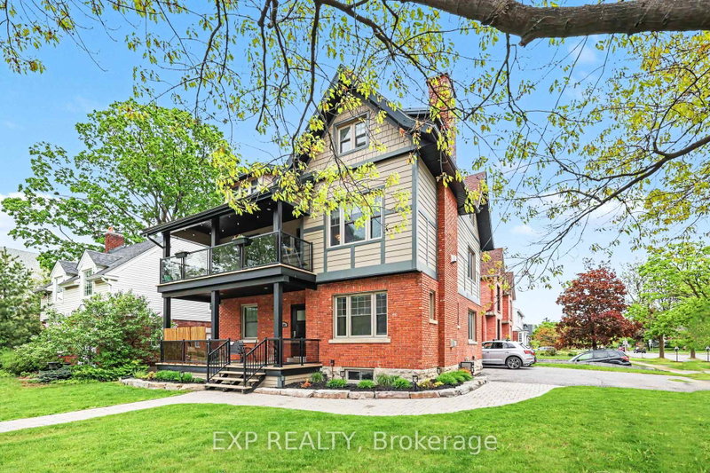 Image of home for listing MLS® X13734012