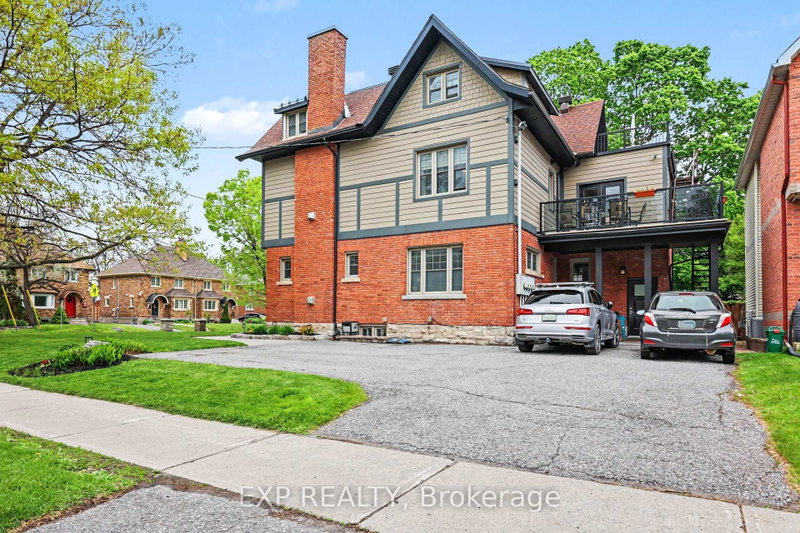 Image of home for listing MLS® X13734012