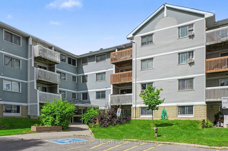 Image of home for listing MLS® X13734034