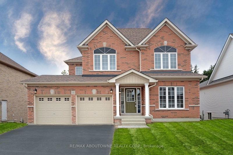 Image of home for listing MLS® X13734148