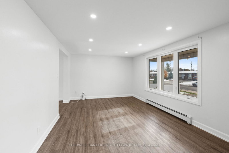 Image of home for listing MLS® X13734266
