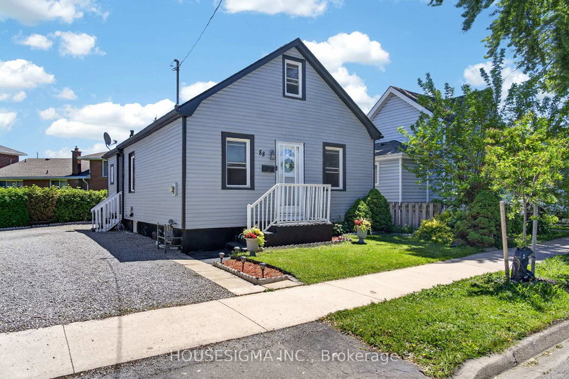 Image of home for listing MLS® X13734288