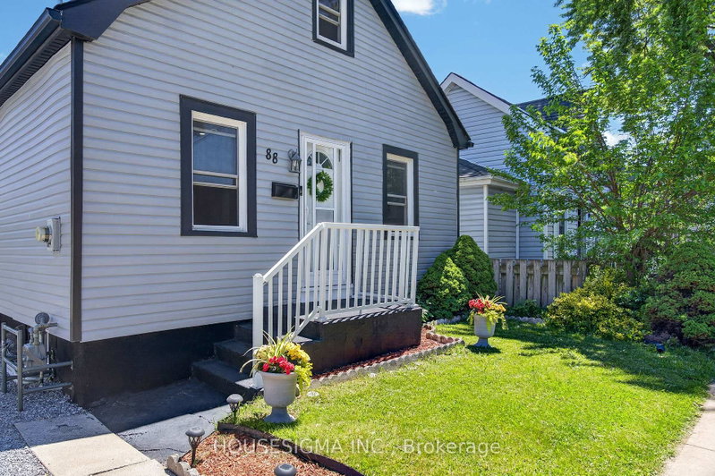 Image of home for listing MLS® X13734288