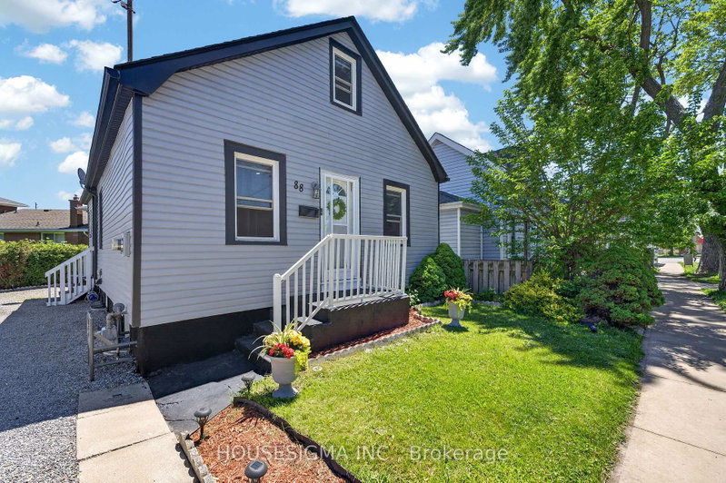 Image of home for listing MLS® X13734288