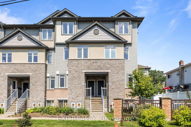 Image of home for listing MLS® X13734320