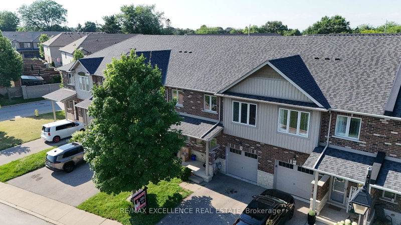 Image of home for listing MLS® X13734490