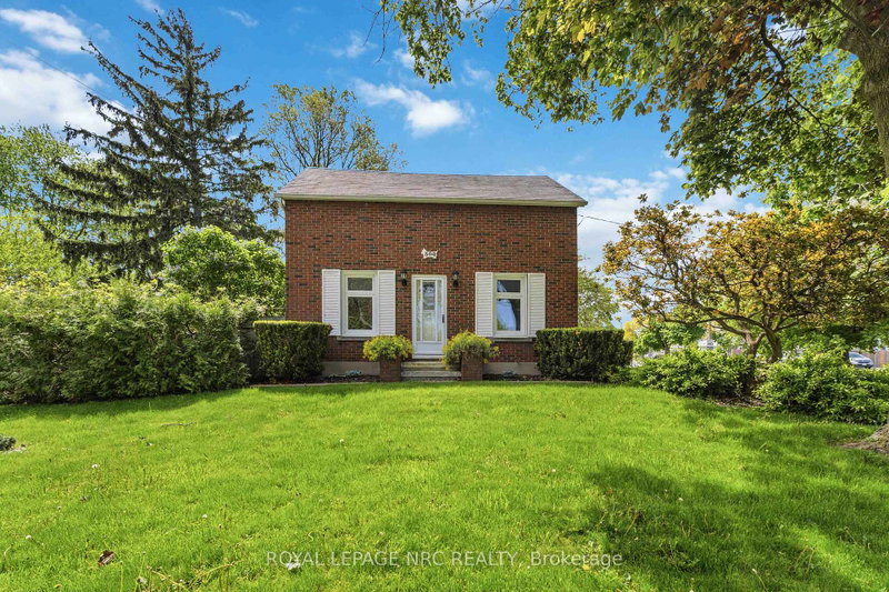 Image of home for listing MLS® X13734786