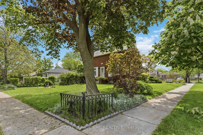 Image of home for listing MLS® X13734786