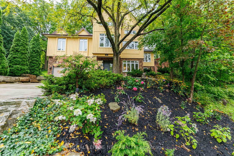 Image of home for listing MLS® X13734788