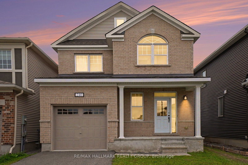 Image of home for listing MLS® X13734856