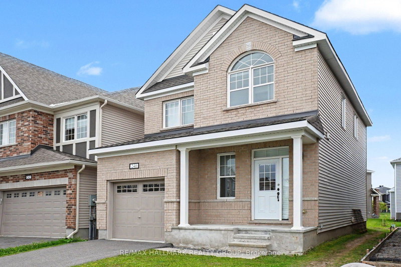Image of home for listing MLS® X13734856