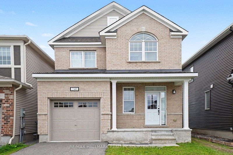 Image of home for listing MLS® X13734856