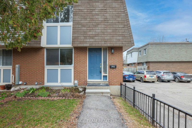 Image of home for listing MLS® X13734896