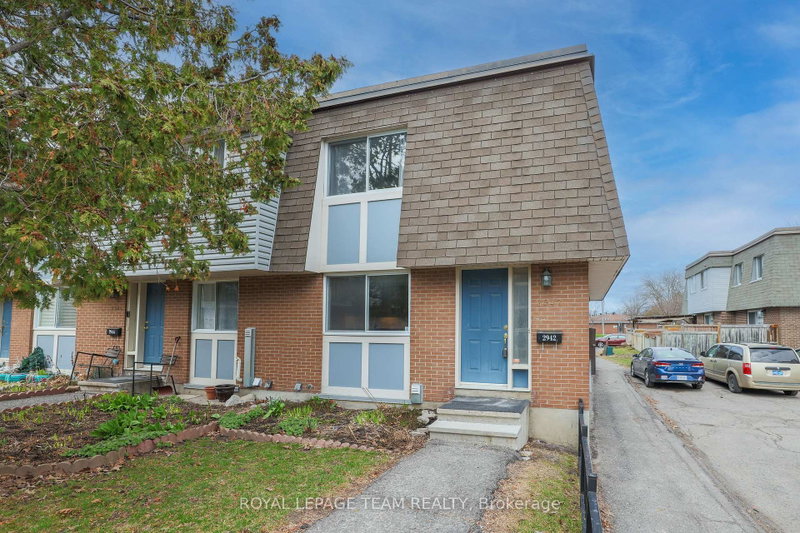 Image of home for listing MLS® X13734896