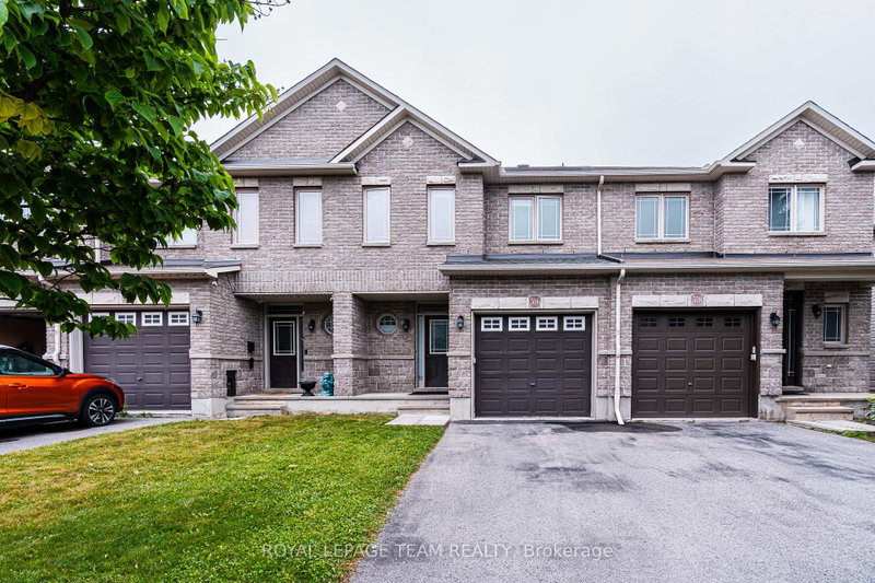 Image of home for listing MLS® X13734920